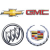 Chevrolet GMC Buick Cadillac