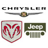 Chrysler Dodge Jeep