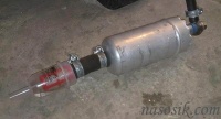 Основные причины выхода из строя электрического топливного насоса бензонасоса Основные причины выхода из строя электрического топливного насоса бензонасоса
