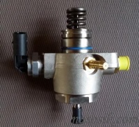 Новые позиции FSI и TSI механических топливных насосов AUDI/VW/SKODA/SEAT Новые позиции FSI и TSI механических топливных насосов AUDI/VW/SKODA/SEAT