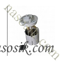 Бензонасос SKODA Rapid SKODA Roomster SEAT Toledo Бензонасос SKODA Rapid SKODA Roomster SEAT Toledo