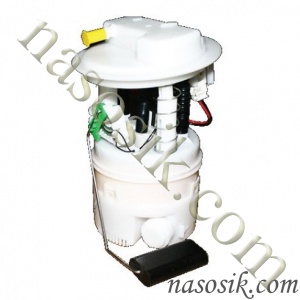 Бензонасос в сборе на автомобиль    DACIA LOGAN   DACIA SANDERO   DACIA DUSTER II    RENAULT LOGAN   RENAULT SANDERO  RENAULT DUSTER II
