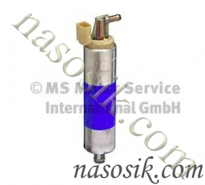 Бензонасос MERCEDES S-CLASS (W220)  MERCEDES S-CLASS купе (C215)  MERCEDES CL 500  MERCEDES CL 55 AMG  MERCEDES SL (R230) 500  MERCEDES SL (R230) 350