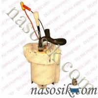 Бензонасос дизельный OPEL CORSA B ,CORSA C, MERIVA A, TIGRA Бензонасос дизельный OPEL CORSA B ,CORSA C, MERIVA A, TIGRA