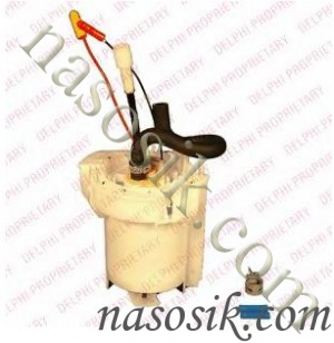 Бензонасос дизельный OPEL CORSA B ,CORSA C, MERIVA A, TIGRA