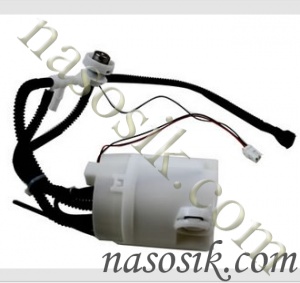 Бензонасос  LAND ROVER DISCOVERY 2.7 TDV6   RANGE ROVER SPORT TDV6 2.7