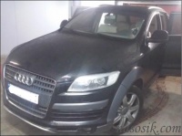 Audi Q7 купить бензонасос, сеточку и топливный фильтр, а так же заменить Audi Q7 купить бензонасос, сеточку и топливный фильтр, а так же заменить