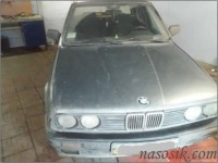 BMW 3 Series e30 купить бензонасос, сеточку и топливный фильтр, а так же заменить