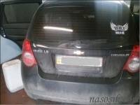 Chevrolet Aveo купить бензонасос, сеточку и топливный фильтр, а так же заменить Chevrolet Aveo купить бензонасос, сеточку и топливный фильтр, а так же заменить