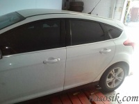 Ford Focus 1851737 купить бензонасос, сеточку и топливный фильтр, а так же заменить