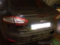 Ford Mondeo купить бензонасос, сеточку и топливный фильтр а также заменить.