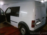 Ford Transit Connect купить бензонасос, сеточку и топливный фильтр, а так же заменить Ford Transit Connect купить бензонасос, сеточку и топливный фильтр, а так же заменить