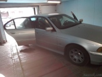 Купить бензонасос на BMW520i 16146752368 16141183176 16141183216