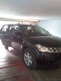 Купить бензонасос Nissan Murano 17040CB00A Купить бензонасос Nissan Murano 17040CB00A