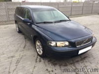 Купить бензонасос Volvo V70 30761743, 30761742, 30761745, 30761747, заменить бензонасос  Volvo V70 