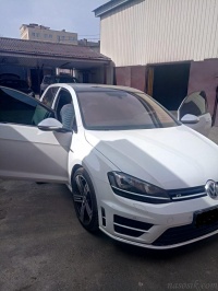 Купить бензонасос, заменить бензонасос на VOLKSWAGEN Golf 5q0919087r