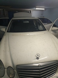 Купить и заменить бензонасос на MERCEDES-BENZ E 280 Купить и заменить бензонасос на MERCEDES-BENZ E 280
