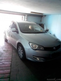 Купить и заменить бензонасос на Morris Garages 350 Купить и заменить бензонасос на Morris Garages 350