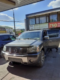 Купить, заменить бензонасос, фильтр, сетку на Nissan Armada (Ниссан Армада) 170407S000 Купить, заменить бензонасос, фильтр, сетку на Nissan Armada (Ниссан Армада) 170407S000