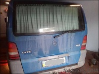 Mercedes-Benz Vito купить бензонасос A6384700494, сеточку и топливный фильтр, а так же заменить Mercedes-Benz Vito купить бензонасос A6384700494, сеточку и топливный фильтр, а так же заменить