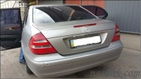 Mercedes-Benz W211 купить бензонасос, сеточку и топливный фильтр, а так же заменить Mercedes-Benz W211 купить бензонасос, сеточку и топливный фильтр, а так же заменить