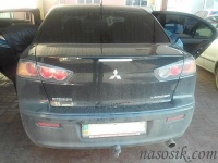 Mitsubishi Lancer купить бензонасос, сеточку и топливный фильтр Mitsubishi Lancer купить бензонасос, сеточку и топливный фильтр