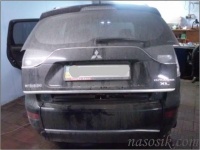 MItsubishi Outlander купить бензонасос, сеточку и топливный фильтр, а так же заменить