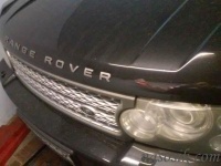 Range Rover купить бензонасос, сеточку и топливный фильтр, а так же заменить