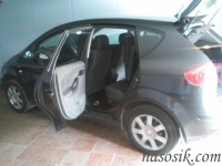 Seat Altea купить бензонасос 6Q0919051F, сеточку и топливный фильтр, а так же заменить Seat Altea купить бензонасос 6Q0919051F, сеточку и топливный фильтр, а так же заменить