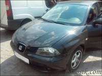 Seat Cordoba купить бензонасос 6Q0919051F, сеточку и топливный фильтр, а так же заменить