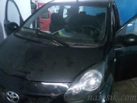 Toyota Aygo, Peugeot 107, Citroen C1 купить бензонасос, сеточку и топливный фильтр, а так же заменить