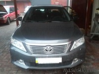 Toyota Camry 50 купить бензонасос, сеточку и топливный фильтр, а так же заменить