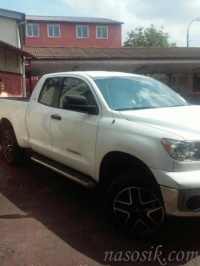 Toyota Tundra купить бензонасос, сеточку и топливный фильтр, а также заменить Toyota Tundra купить бензонасос, сеточку и топливный фильтр, а также заменить