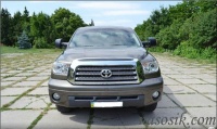 Toyota Tundra, Sequoia купить бензонасос, сеточку и топливный фильтр, а так же заменить