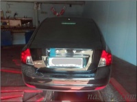 Volvo S40 купить бензонасос 4N519H307PJ,сеточку и топливный фильтр, а так же заменить