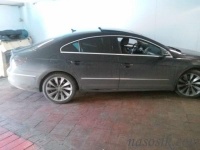 VW Passat CC купить бензонасос 3C0919051AN, сеточку и топливный фильтр, а так же заменить