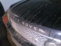 Замена насоса и фильтра тонкой очистки wgs500080 wgs500082 wgs500140 на Range Rover Замена насоса и фильтра тонкой очистки wgs500080 wgs500082 wgs500140 на Range Rover